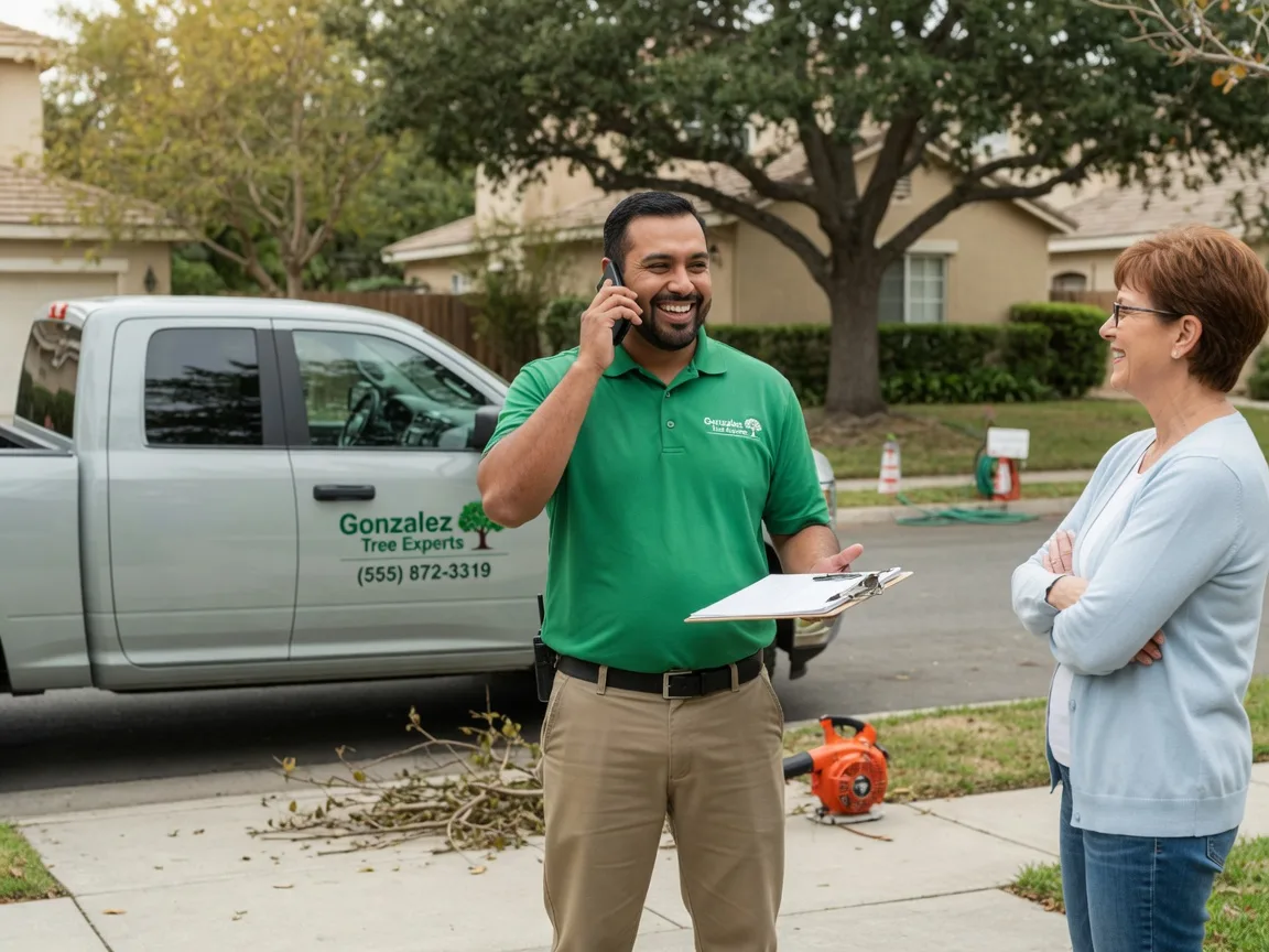 Tree Service Trenton, OH FAQs